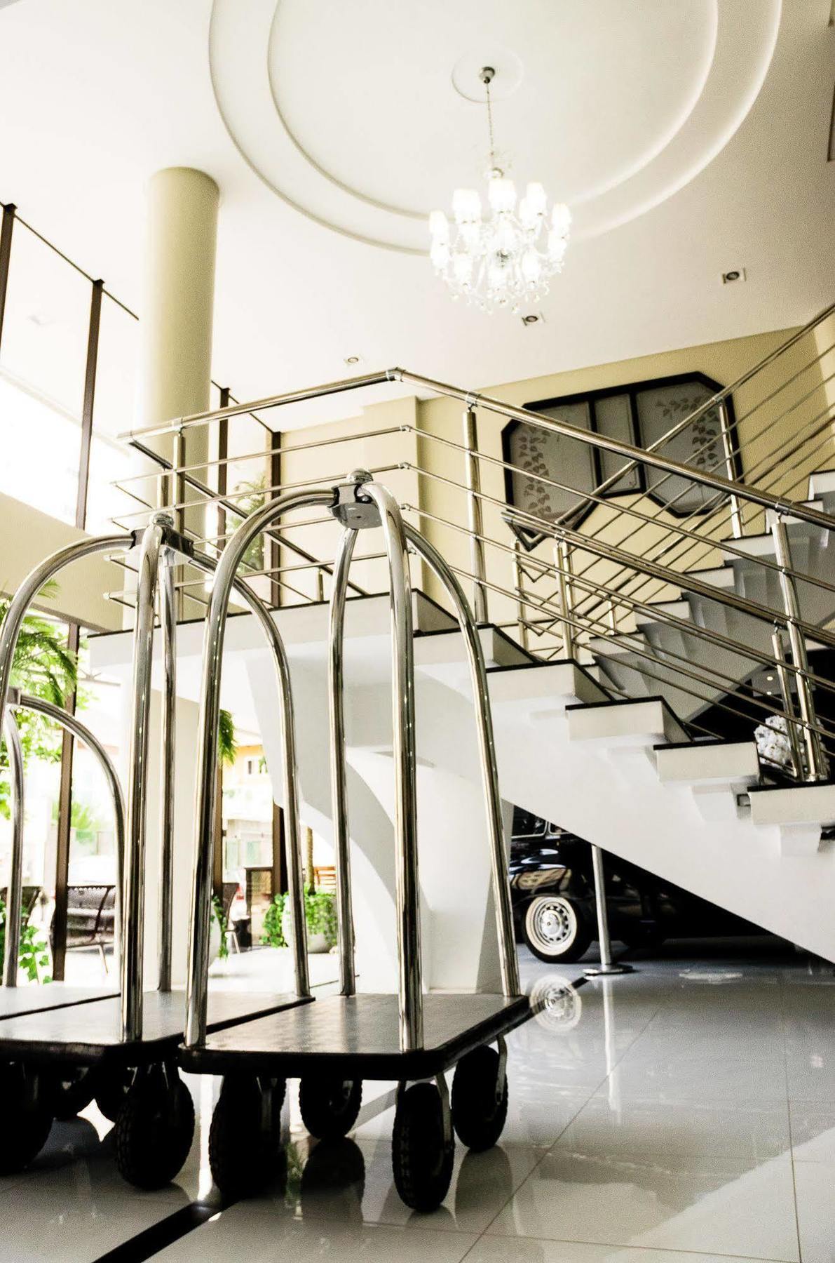 San Marino Cassino Hotel Balneario Camboriu Exterior photo