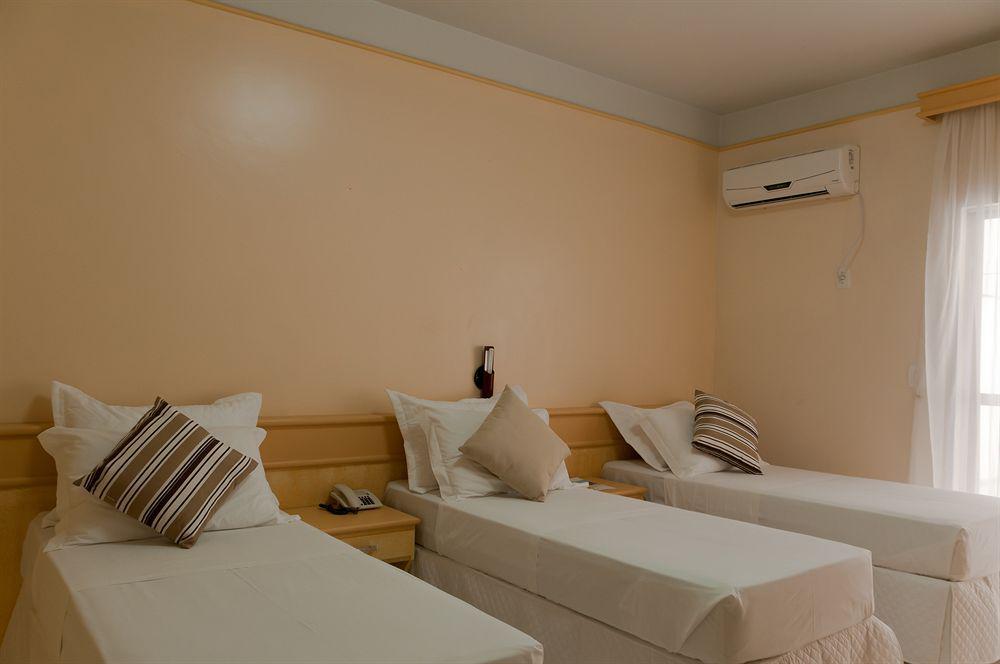 San Marino Cassino Hotel Balneario Camboriu Exterior photo